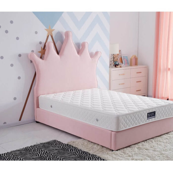 bed for girl