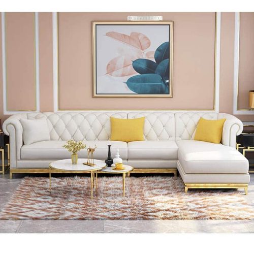 Sofa to decorate your elegant living room | Jade Ant