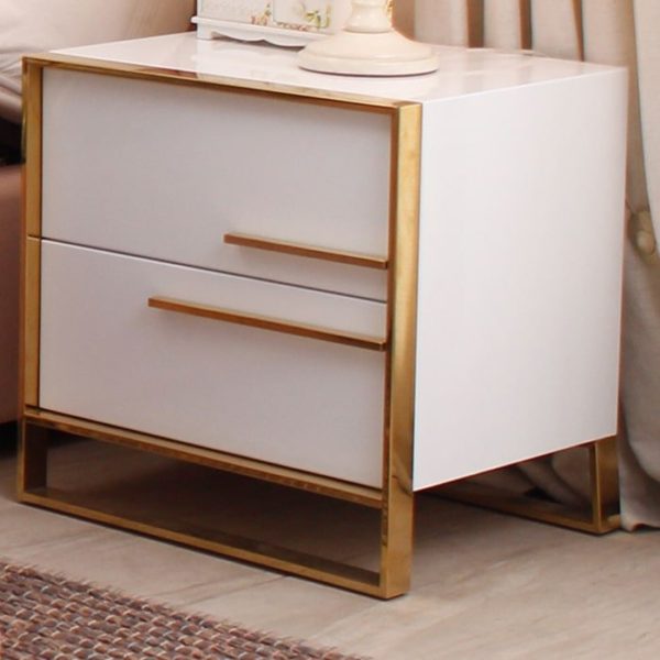 modern nightstands