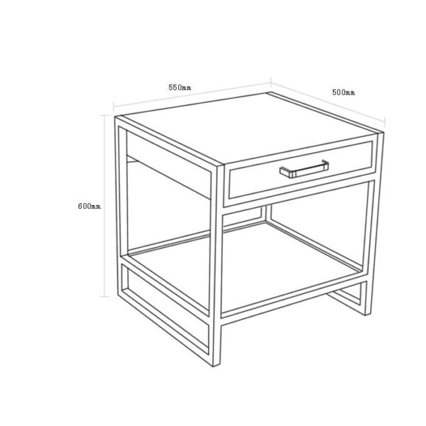 sidetable