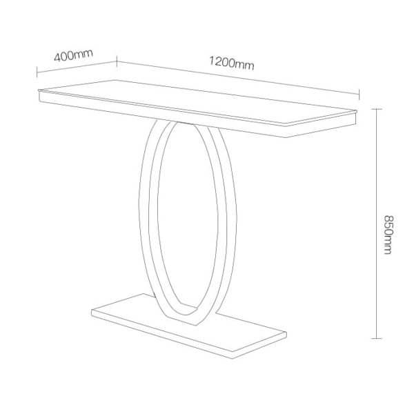 small-console-table