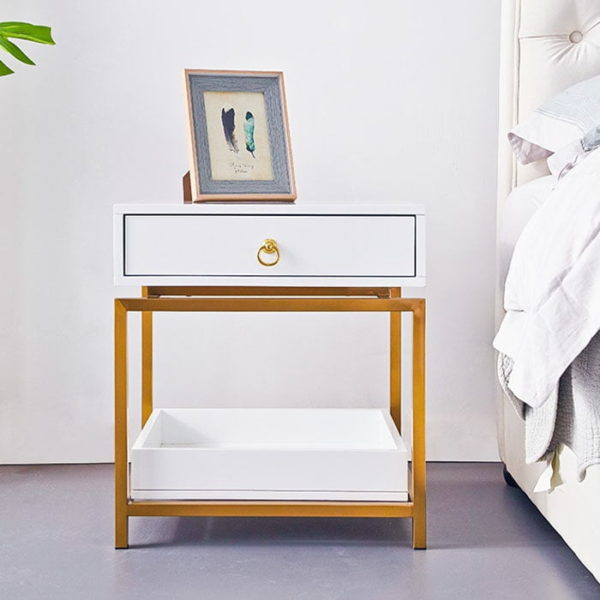 small-white-bedside-table