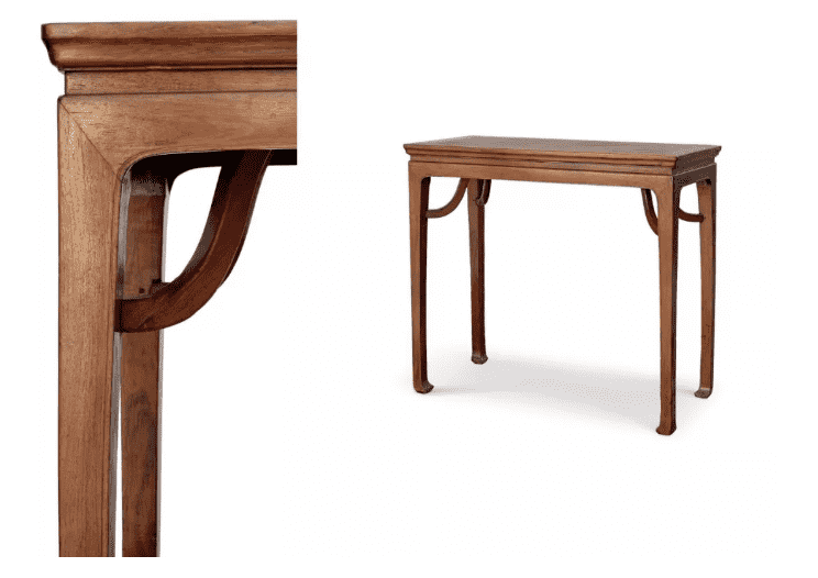 mahogany-furniture