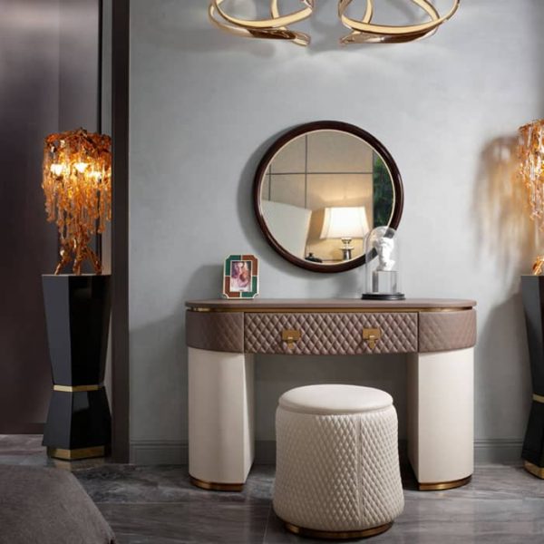 Dressing-table