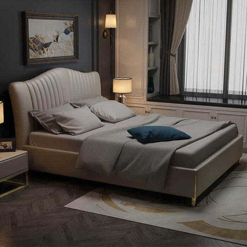 Luxury bed design-Furniture from China | Jade Ant