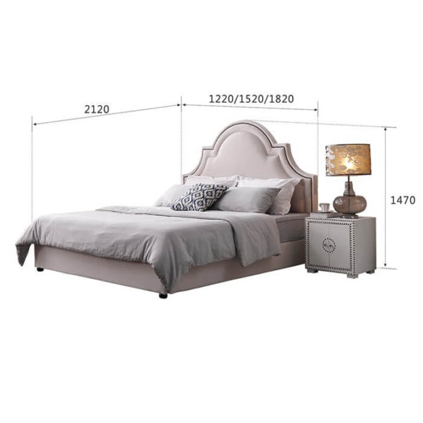 bed-size