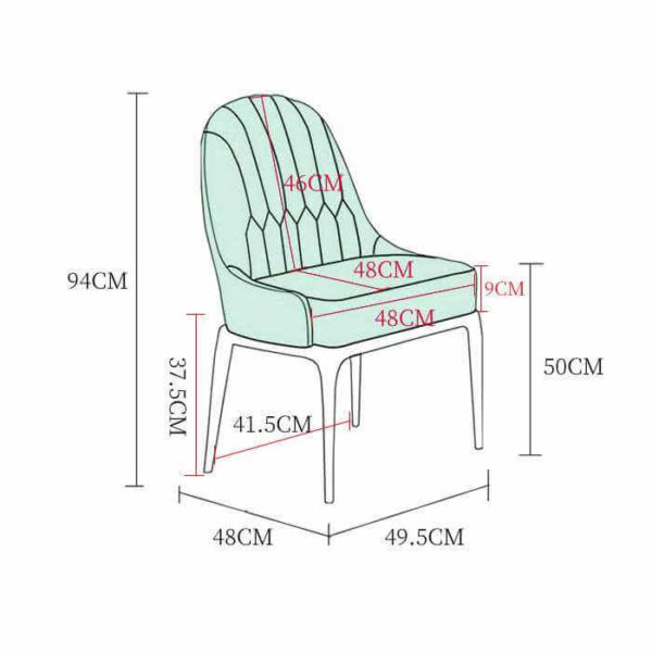 dining-chair-size