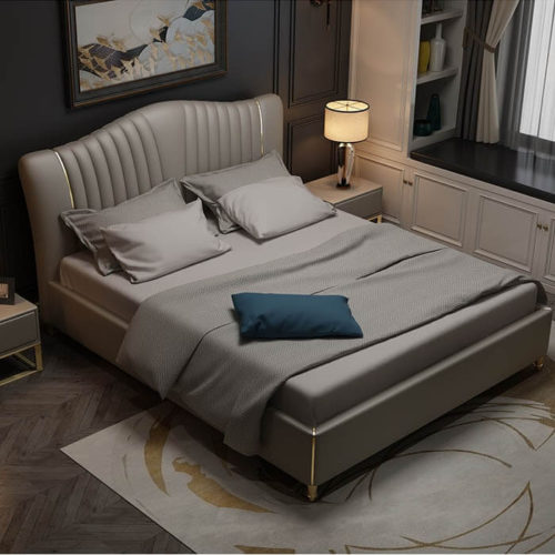 Luxury bed design-Furniture from China | Jade Ant