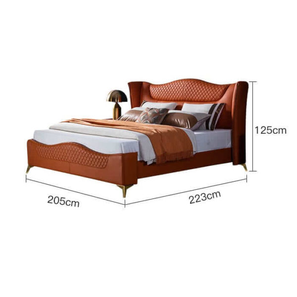 queen-bed-frame-size