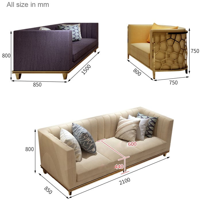 Sofa And Loveseat Jade Ant Furniture