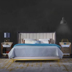 trundle-bed