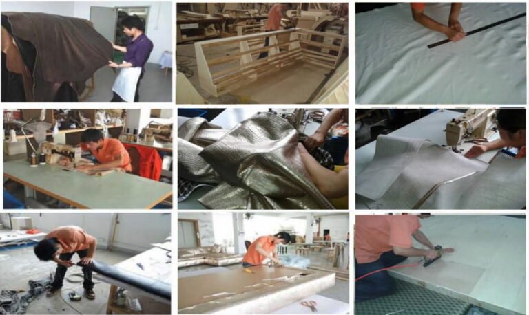 Jade Ant furniture factory china