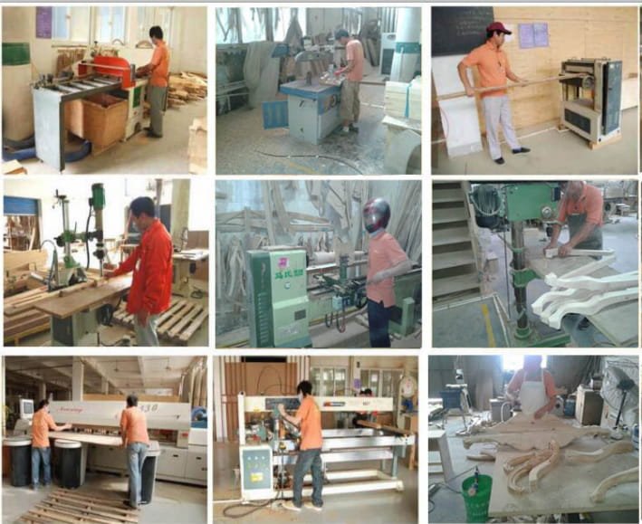 Jade Ant furniture factory