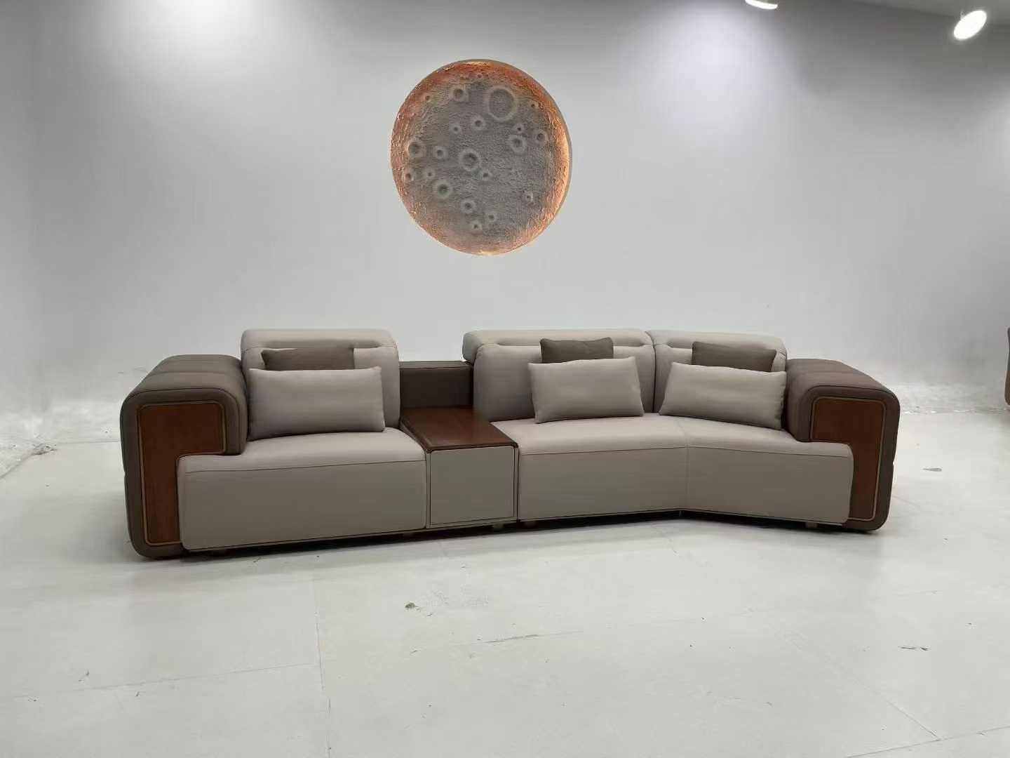 Diversity of Furniture Markets Across Europe