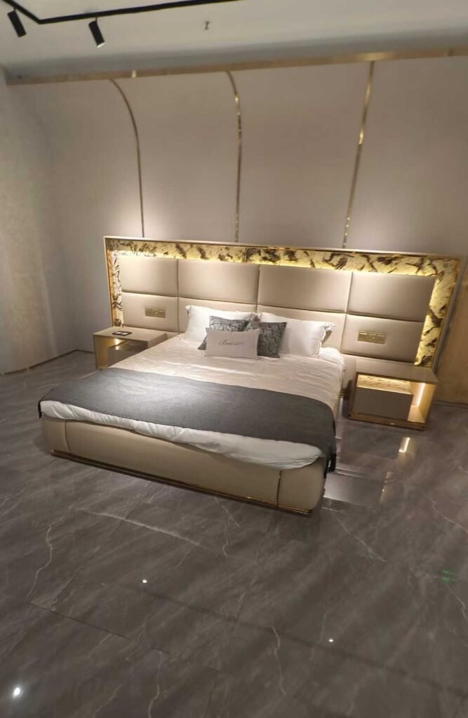 Europe furniture markets trends