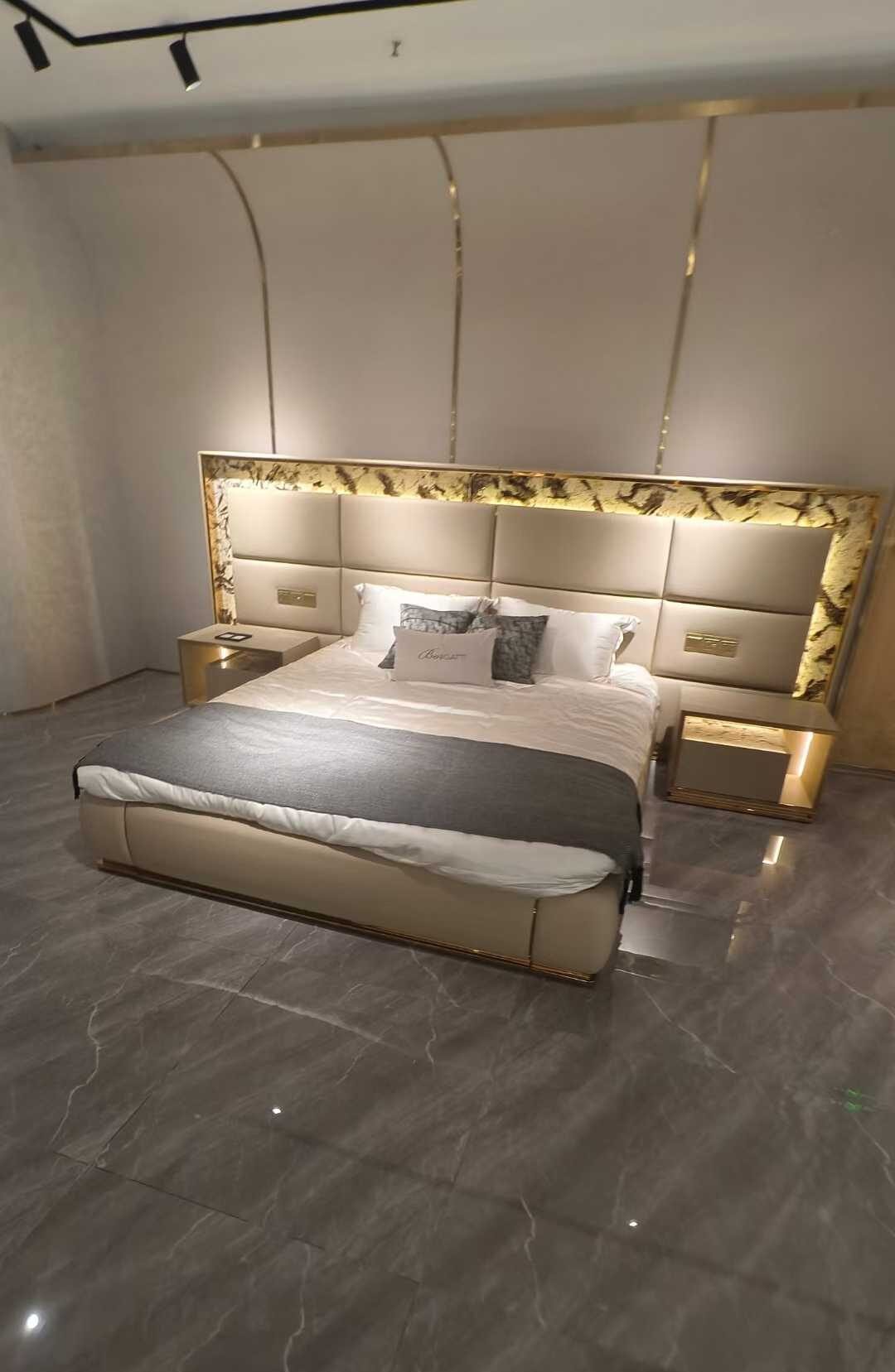 Europe furniture markets trends