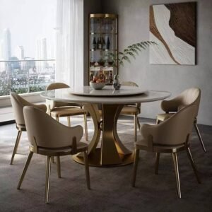 Italian classic furniture craftsmanship