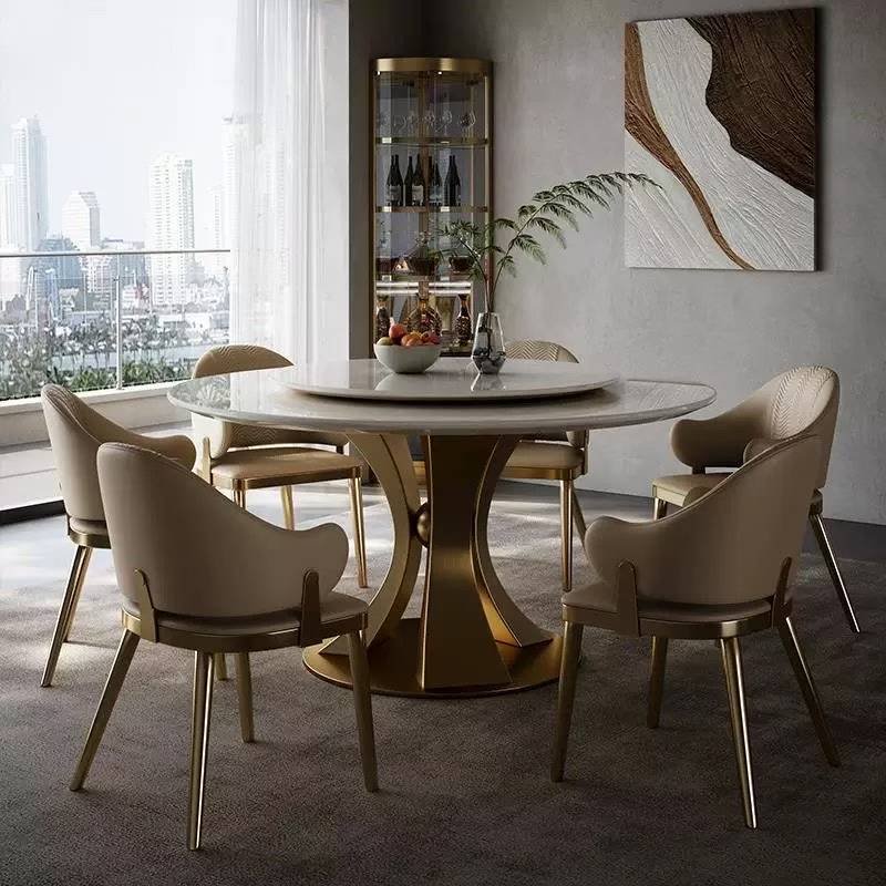 Italian classic furniture craftsmanship