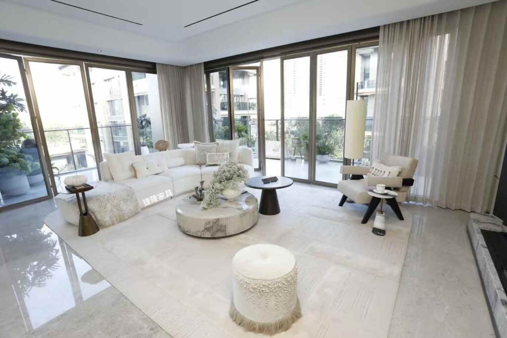 OEM and ODM furniture manufacturers