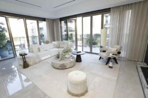 OEM and ODM furniture manufacturers