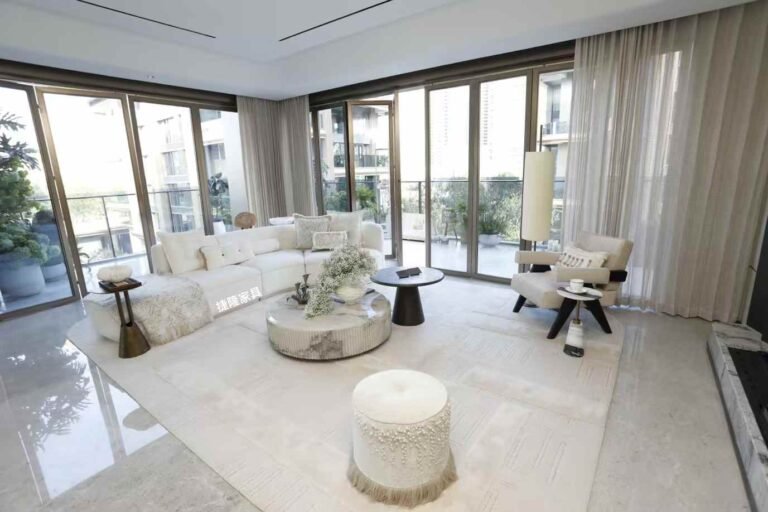 OEM and ODM furniture manufacturers