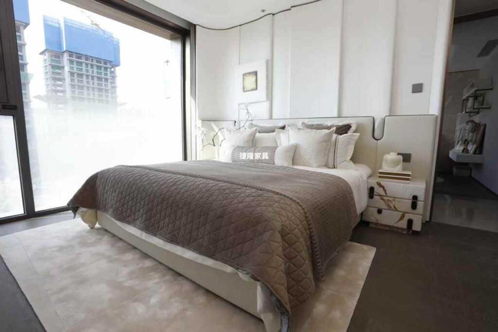 assess furniture quality Chinese manufacturers