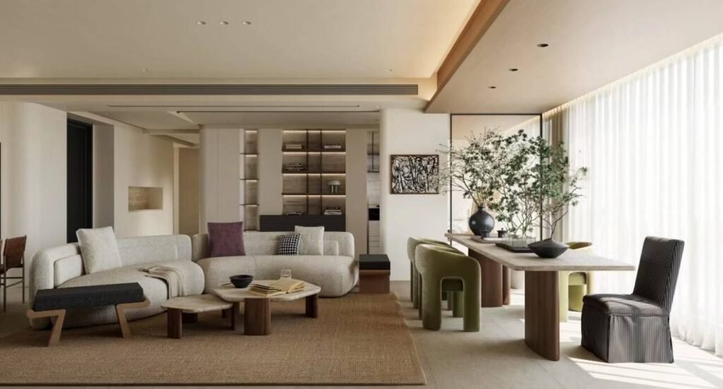 find furniture companies China