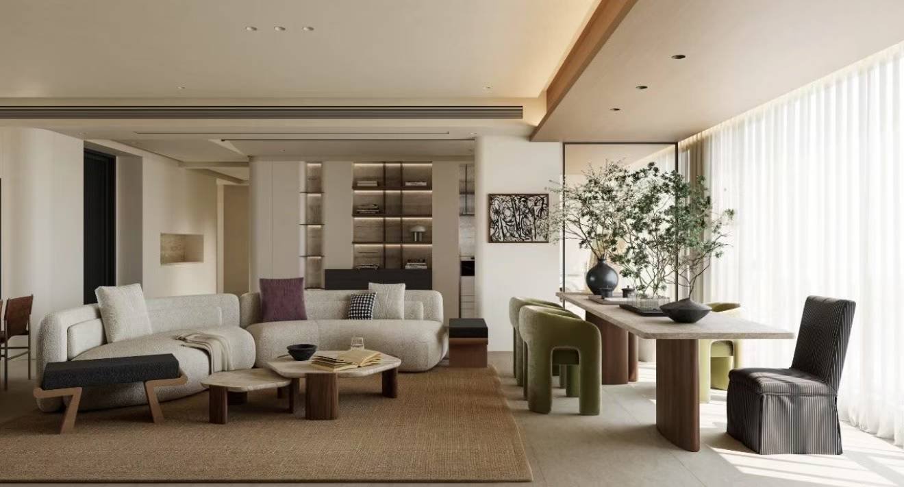 find furniture companies China