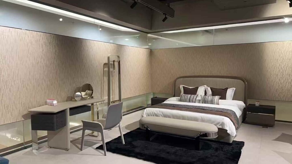 imported vs domestic furniture