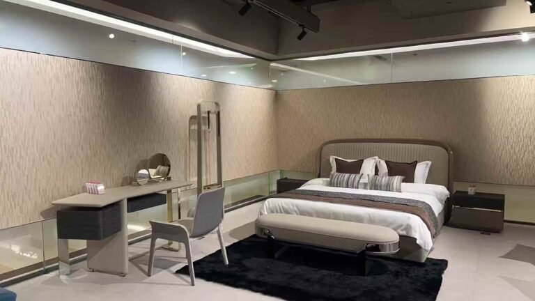 imported vs domestic furniture