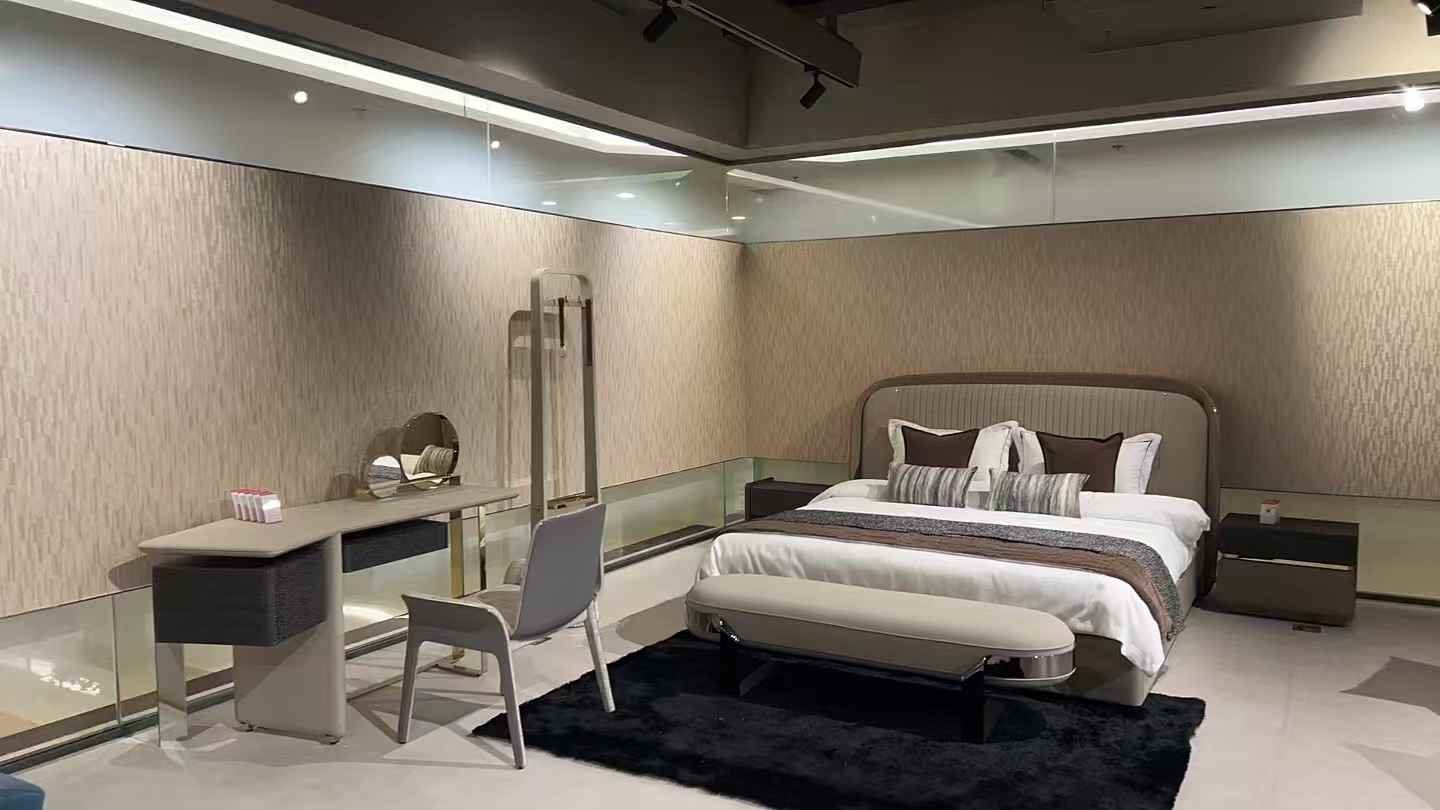 imported vs domestic furniture