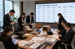 Chinese contract furniture brands