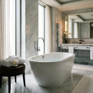 freestanding vs alcove porcelain bathtubs Chinese manufacturers