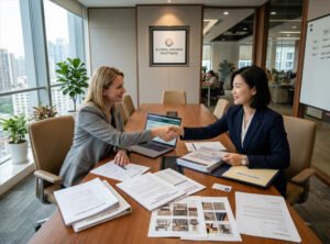 questions to ask a China furniture sourcing agent