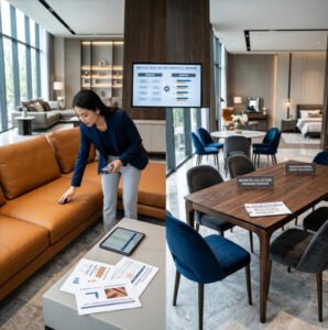 Domestic vs Imported Chinese Furniture