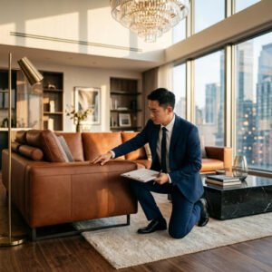 hidden costs importing furniture from China