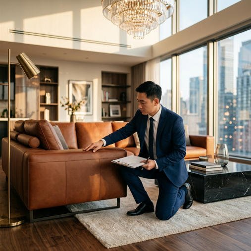 hidden costs importing furniture from China