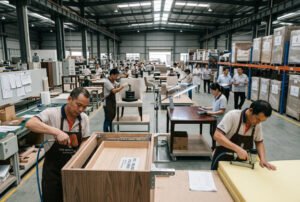 hospitality grade furniture for residential projects