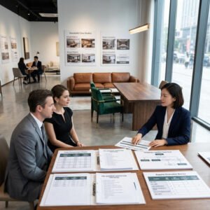 how to shop for furniture made in China