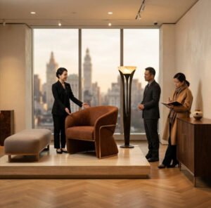 Boca do Lobo furniture investment appreciation