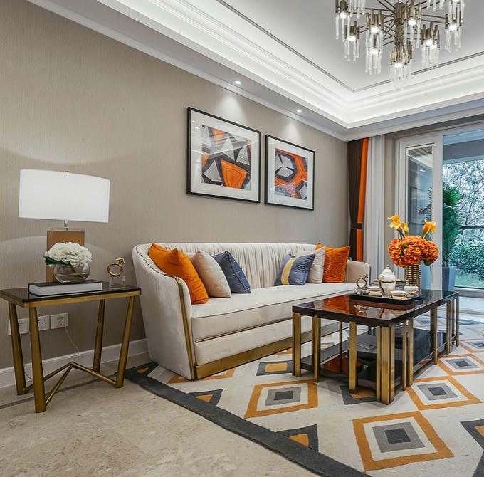 Gen Z millennial furniture trends sustainable affordable