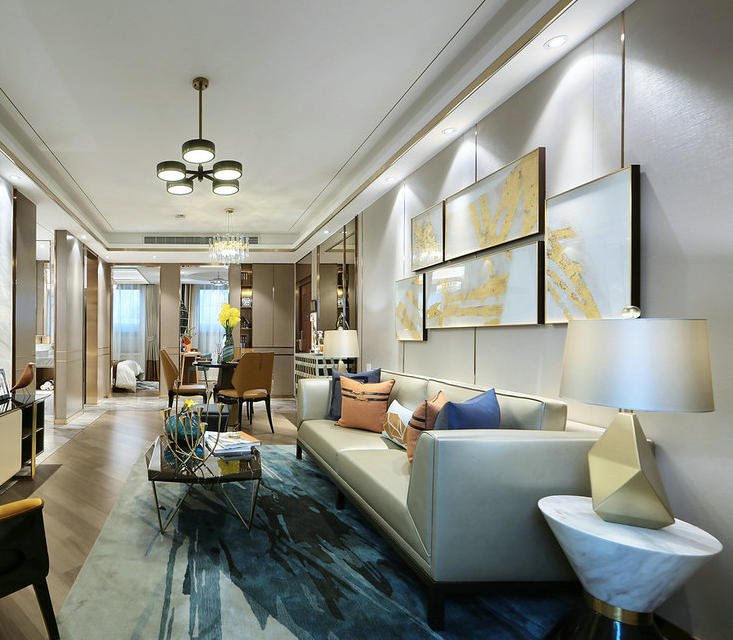 furniture showroom psychology B2B sales conversion