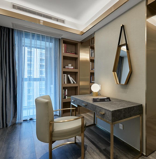 how luxury furniture designers select their dealers