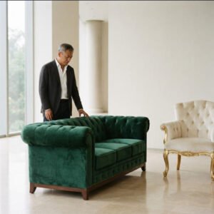 interior design furniture markup strategy B2B