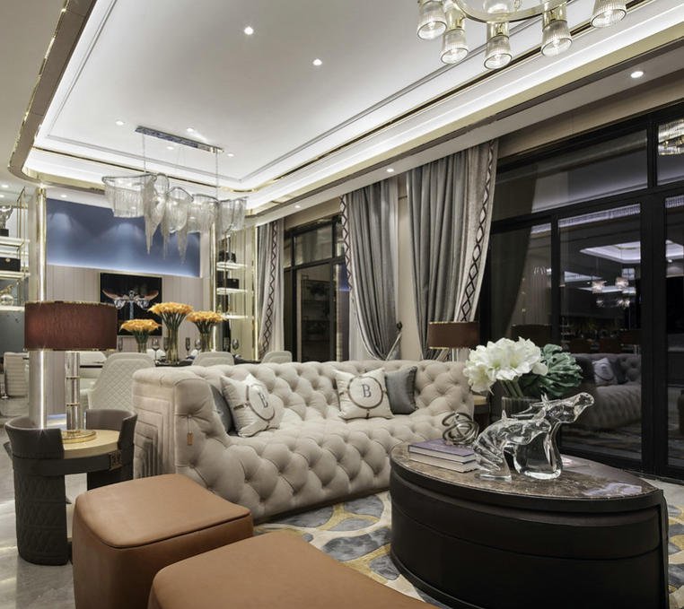 luxury furniture investment buyer checklist