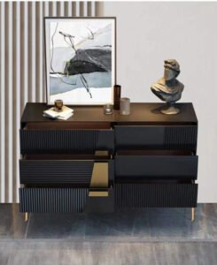 small custom console table-jade ant furniture