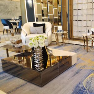 benefits of custom made coffee tables for furniture distributors