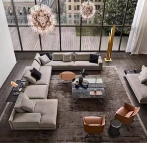 benefits of investing in high end furniture from established manufacturers