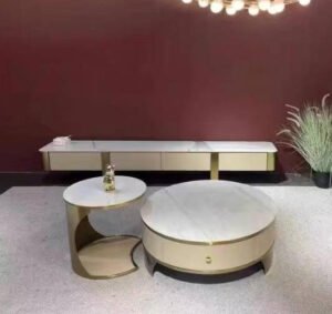 custom coffee table B2B sales guide for furniture agents