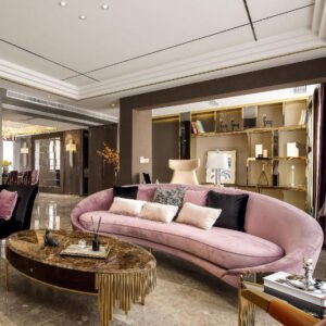 custom-made coffee tables for furniture distributors